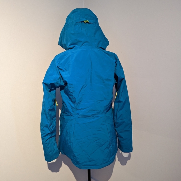 Columbia Coat. Size M. EUC. - Picture 3 of 15